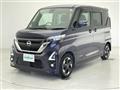 2021 Nissan ROOX