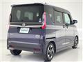 2021 Nissan ROOX