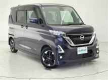 2021 Nissan ROOX