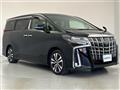 2021 Toyota Alphard