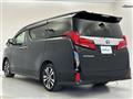2021 Toyota Alphard