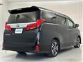 2021 Toyota Alphard