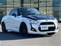 2015 Daihatsu Copen