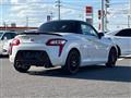 2015 Daihatsu Copen