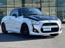 2015 Daihatsu Copen