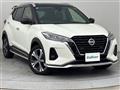 2023 Nissan KIX