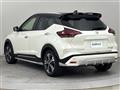2023 Nissan KIX