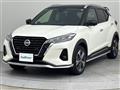 2023 Nissan KIX