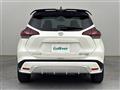 2023 Nissan KIX