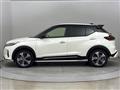 2023 Nissan KIX