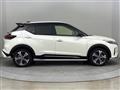 2023 Nissan KIX
