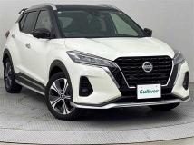 2023 Nissan KIX