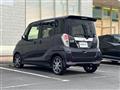 2017 Mitsubishi eK SPACE