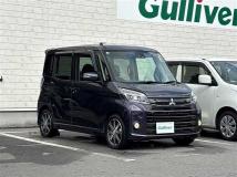 2017 Mitsubishi eK SPACE
