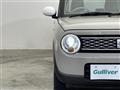 2019 Suzuki Lapin