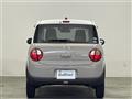 2019 Suzuki Lapin