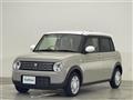 2019 Suzuki Lapin