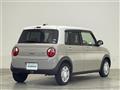 2019 Suzuki Lapin