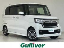2022 Honda N BOX