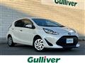 2018 Toyota AQUA