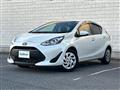 2018 Toyota AQUA