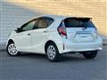 2018 Toyota AQUA