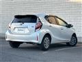2018 Toyota AQUA