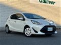 2018 Toyota AQUA