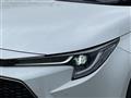 2020 Toyota Corolla Touring Wagon