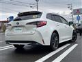 2020 Toyota Corolla Touring Wagon