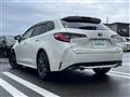 2020 Toyota Corolla Touring Wagon