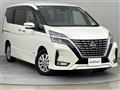 2019 Nissan Serena
