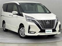2019 Nissan Serena