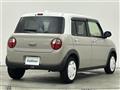 2021 Suzuki Lapin