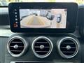 2020 Mercedes-Benz GLC-Class