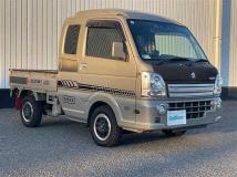 2024 Suzuki Super Carry