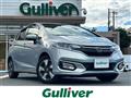 2018 Honda Fit Hybrid