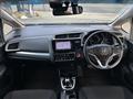 2018 Honda Fit Hybrid