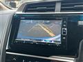 2018 Honda Fit Hybrid
