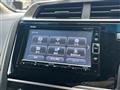 2018 Honda Fit Hybrid