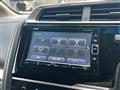 2018 Honda Fit Hybrid