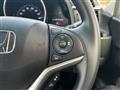 2018 Honda Fit Hybrid