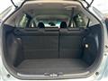 2018 Honda Fit Hybrid