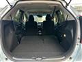 2018 Honda Fit Hybrid