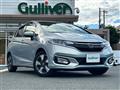 2018 Honda Fit Hybrid