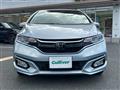 2018 Honda Fit Hybrid
