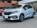 2018 Honda Fit Hybrid
