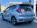 2018 Honda Fit Hybrid