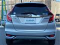 2018 Honda Fit Hybrid