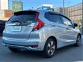 2018 Honda Fit Hybrid